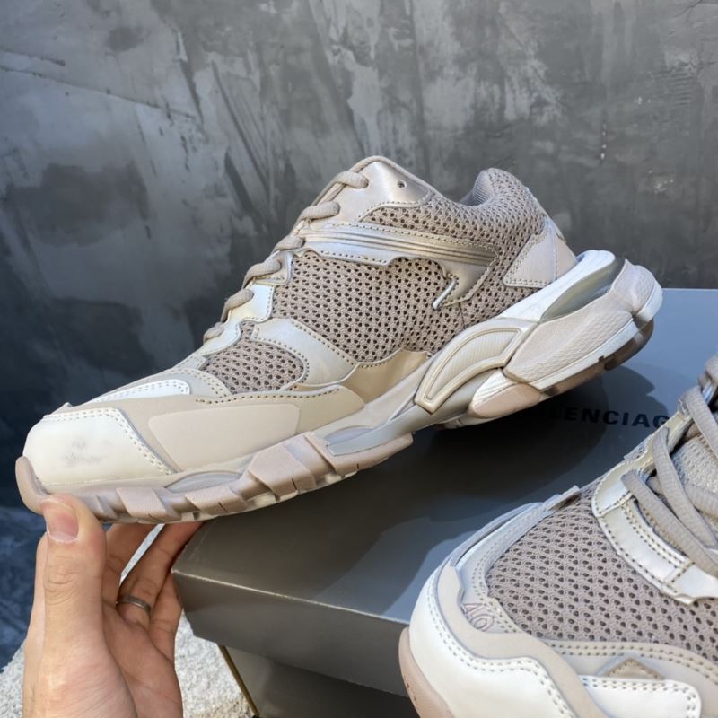 Balenciaga Track Shoes